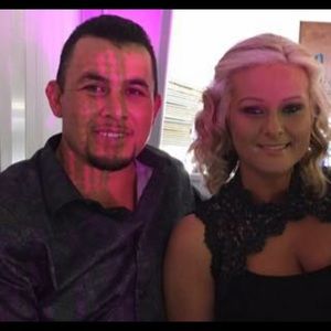 Meet your Posher, Natisha